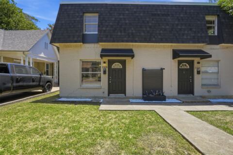 3209 Rogers Avenue, Fort Worth, TX 76109 — photo 3