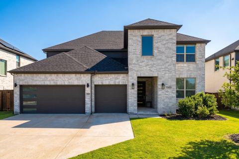7503 Switchgrass Road, Frisco