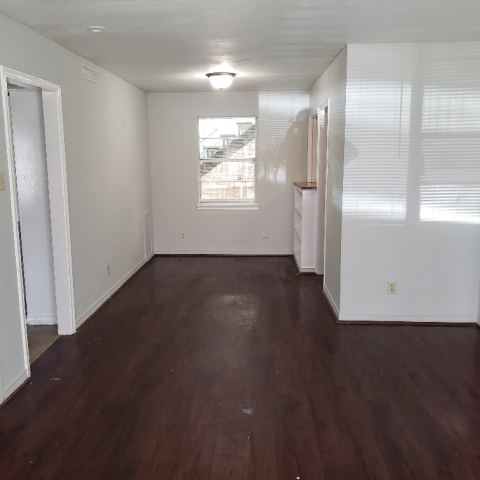 400 Oak Drive 2A, Terrell