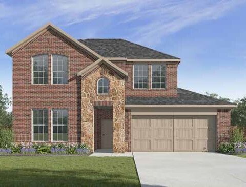 1604 T Square Street, Fort Worth