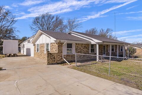 1729 Elliot Drive, Canton, TX 75103 — photo 3
