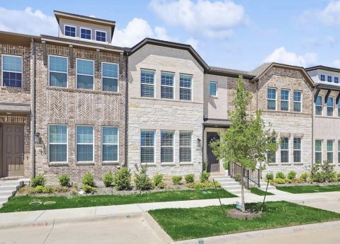 2221 Adena Springs Drive, Allen