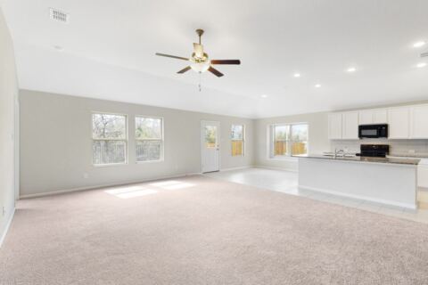 210 Lindenwood Avenue, Melissa, TX 75454 — photo 3