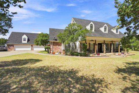 9732 Timber Trail, Scurry, TX 75158 — photo 2