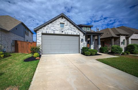 3911 Spencer Lane, Heartland, TX 75126 — photo 2