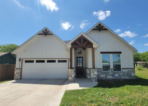 3207 NW 30th Street, Fort Worth