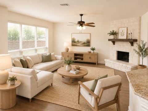 2320 Lynbridge Circle, Plano