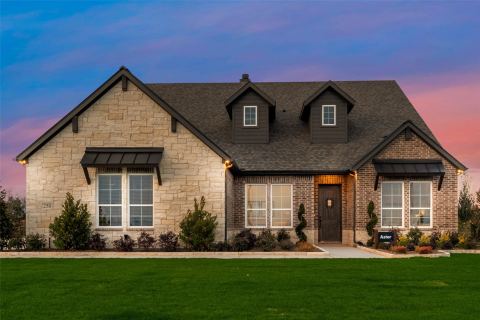 250 Brown Road, Leonard, TX 75452 — photo 3