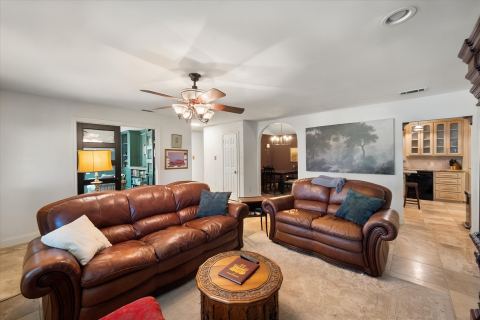 1814 Robbins Road, Athens, TX 75751 — photo 2