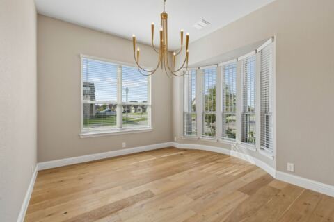 225 Clairmont Drive, Ponder, TX 76259 — photo 3