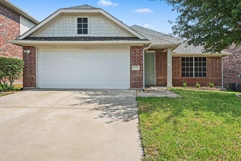8108 Ruse Springs Lane, Fort Worth