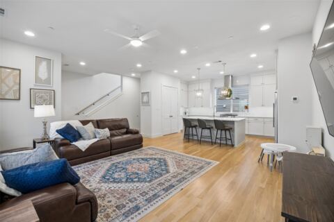2715 Kimsey Drive 102, Dallas