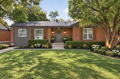 10518 Dawn Drive, Dallas