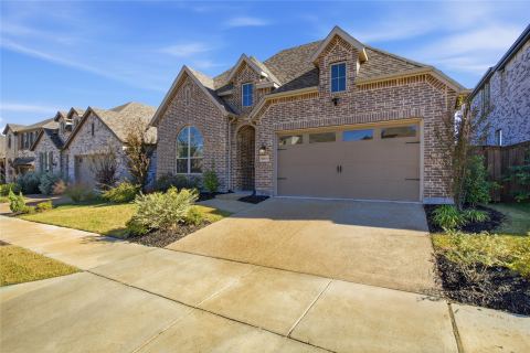 2005 Saints Row, St Paul, TX 75098 — photo 2