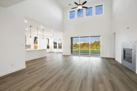 3015 Wallis Drive, Melissa, TX 75454 — photo 3