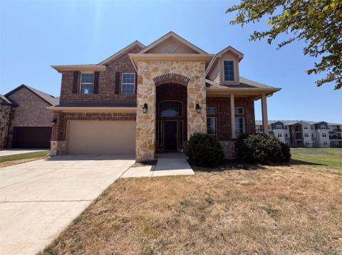 600 Brock Drive, Anna