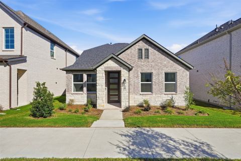 1129 Beebalm Mews, Celina