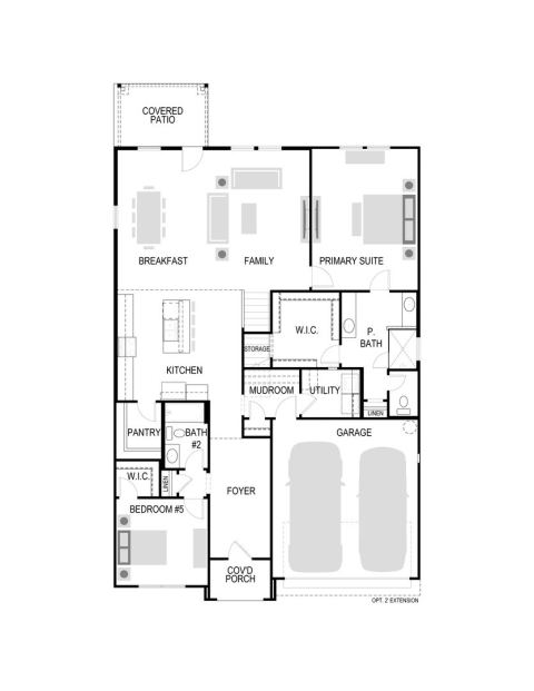 3211 Dahlia Lane, Gunter, TX 75058 — photo 2