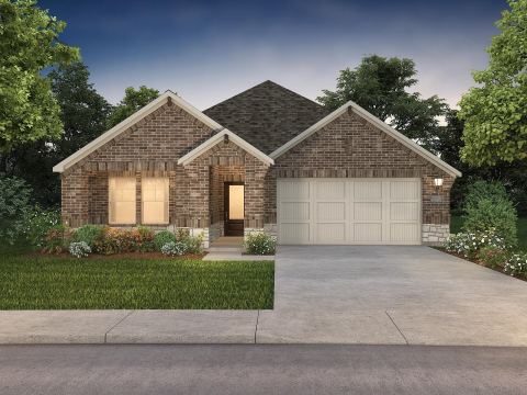 913 Angel Street, Josephine, TX 75173 — photo 2