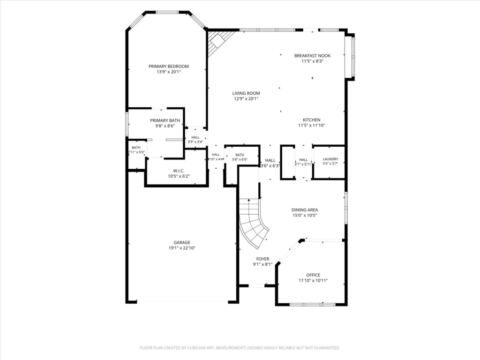 1129 Lake Hollow Drive, Little Elm