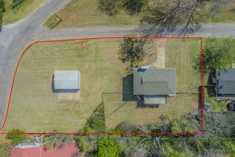 544 Rose Circle, Gordonville, TX 76245 — photo 2