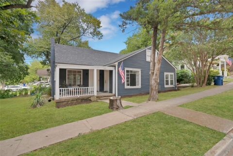 124 E 6th Street, Dallas