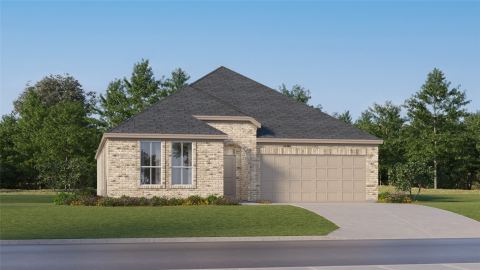 643 Colt Lane, Pilot Point