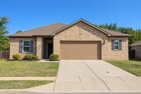2308 Agate, Glenn Heights, TX 75154 — photo 3
