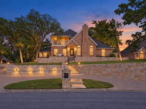 3509 Brentwood Drive