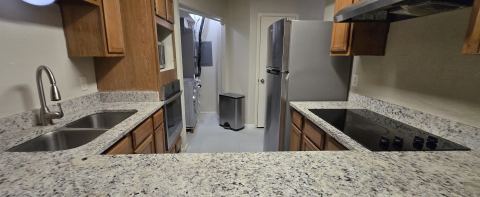 9696 Walnut Street 1605, Dallas