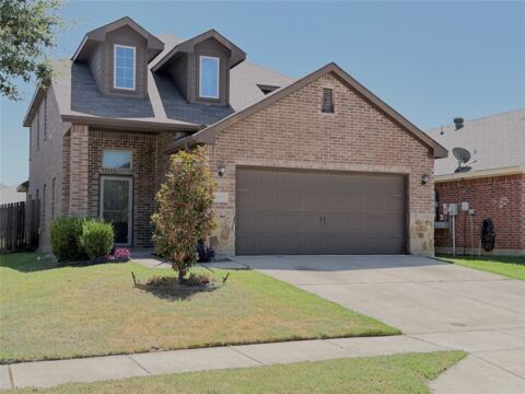5509 Thunder Bay Drive, Fort Worth