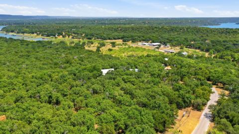 200 White Tail Ridge, Gordon, TX 76453 — photo 3