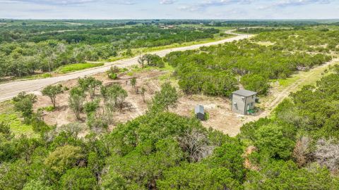 2035 Mesa Vista Drive, Stephenville