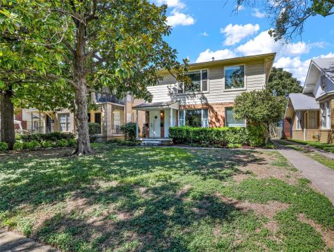 5925 Victor Street, Dallas