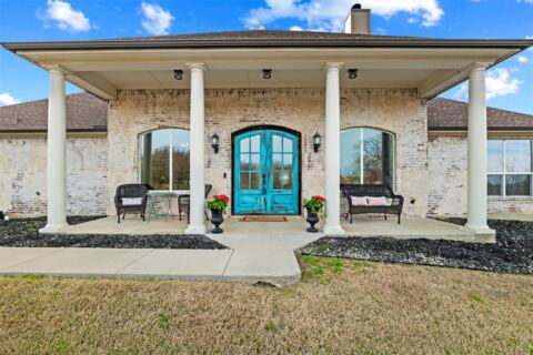 128 E Remuda Court, Fort Worth