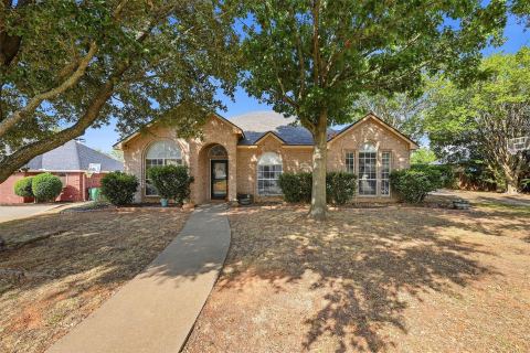118 Ginger Drive, Pottsboro