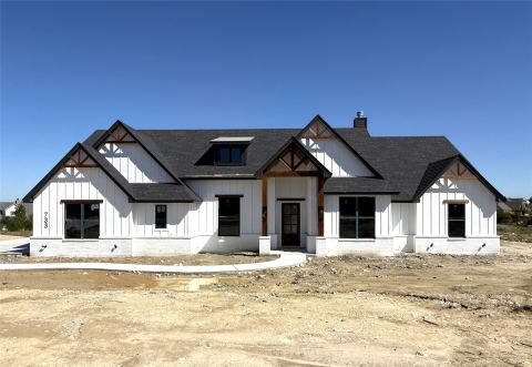733 Nocona Drive
