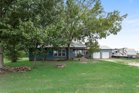 266 Hcr 4317, Milford