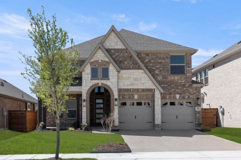 1816 Possum Fire Trail, Mesquite