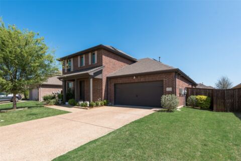 2226 Poppy Valley Lane, Melissa, TX 75454 — photo 2
