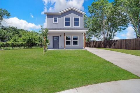 3849 Kimbo Road, Fort Worth
