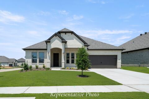 9501 Armida Place, Fort Worth