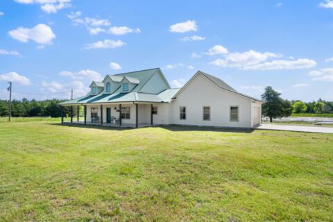 247 County Road 4519, Wolfe City, TX 75496 — photo 2