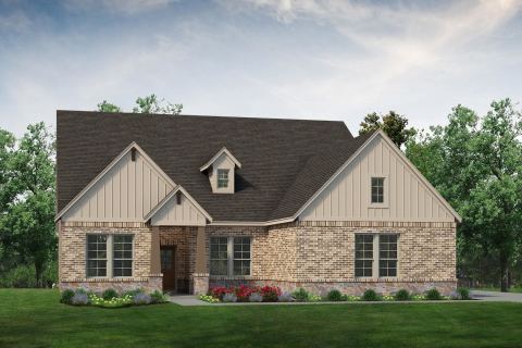 6516 Huron Drive, Blue Ridge, TX 75424 — photo 2