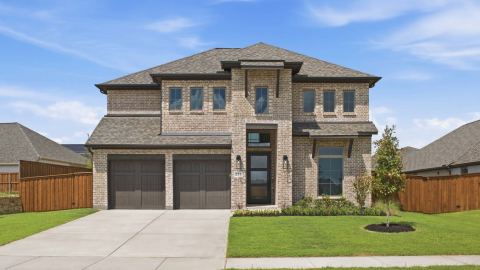233 Woodoat Road