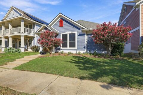 9839 Birch Drive, Providence Village, TX 76227 — photo 3