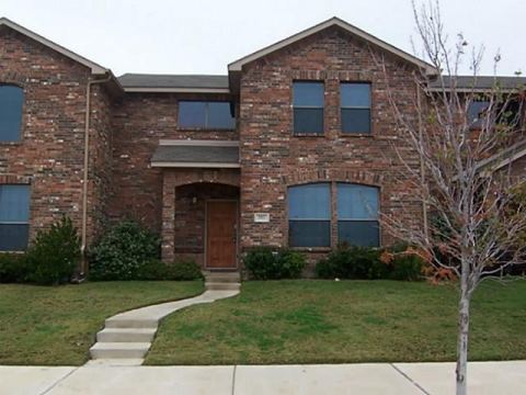 5413 Soledad Drive, Denton