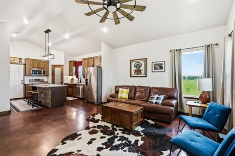 435 County Road 4875, Celeste, TX 75423 — photo 2