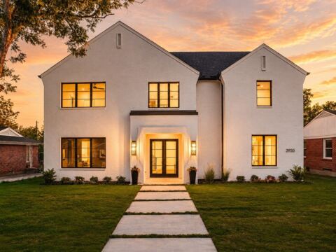 3935 Hawick Lane, Dallas