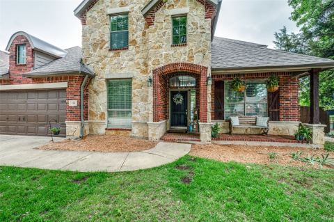 116 Lakehill Court, Hickory Creek, TX 75065 — photo 3